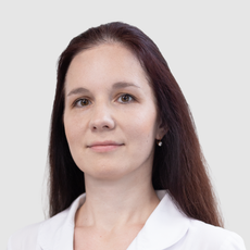 Селезнева Ирина Георгиевна, офтальмолог