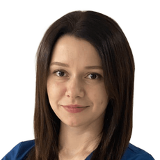 Гурциева Диана Константиновна, гинеколог