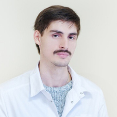 Исаев Руслан Ибрагимович, невролог