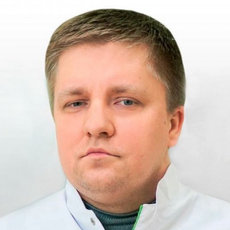 Чехольский Сергей Константинович, терапевт