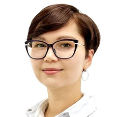 Ложкина Екатерина Петровна, гинеколог-эндокринолог