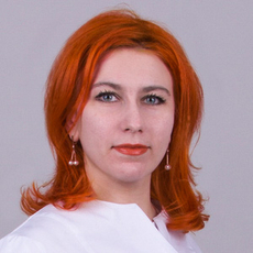 Панфилова Марта Олеговна, офтальмолог