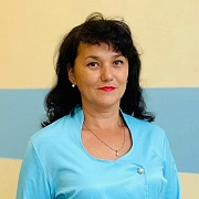 Муратшина Римма Батыровна, массажист