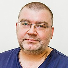 Копейкин Валерий Владиславович, анестезиолог