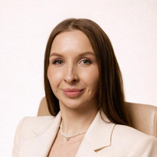 Семерикова Анна Анатольевна, семейный психолог