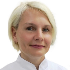 Кузовчикова Алевтина Анатольевна, дерматолог