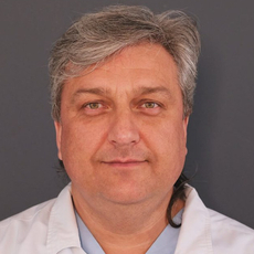 Подлипенцев Владимир Валерьевич, ортопед