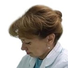 Анциферова Светлана Алексеевна, физиотерапевт