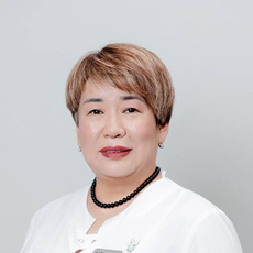 Павлова Валентина Петровна, гинеколог