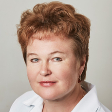 Скачкова Светлана Евгеньевна, педиатр