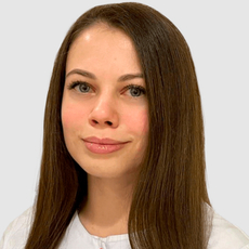 Жданова Лариса Игоревна, дерматолог