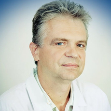 Литвинов Игорь Владимирович, стоматолог-ортопед