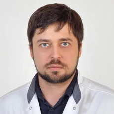 Пятницкий Богдан Сергеевич, психиатр