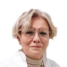 Шапошникова Наталья Федоровна, педиатр