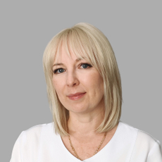 Бухгольц Екатерина Николаевна, терапевт