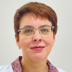 Астахова Татьяна Валерьевна, невролог