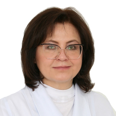 Полилова Татьяна Владимировна, психолог