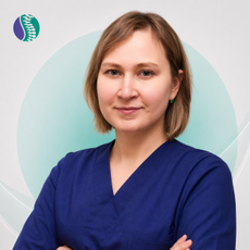 Мамадалиева (Бакирова) Миляуша Ильдусовна, невролог