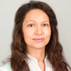 Завьялова Ольга Николаевна, педиатр