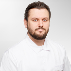 Кирилюк Сергей Алексеевич, хирург-онколог