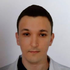 Волков Дмитрий Александрович, нейрохирург