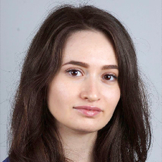 Пухаева Ирина Александровна, ортодонт