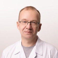 Зыков Александр Николаевич, гинеколог