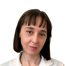 Гаврина Елена Владимировна, пульмонолог