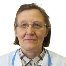 Соклакова Татьяна Юрьевна, терапевт