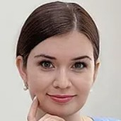 Филиппова Мария Игоревна, ревматолог