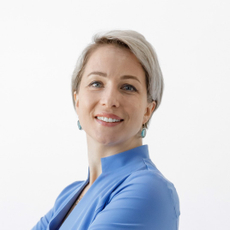 Сафалер Елизавета Ильинична, стоматолог-терапевт