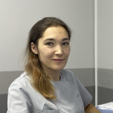 Титова Ильмира Ильдаровна, невролог