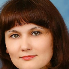 Степанова Вероника Юрьевна, офтальмолог