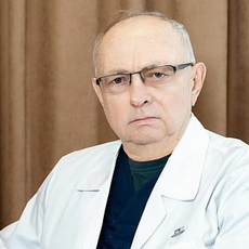 Обертышев Олег Николаевич, гинеколог