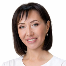 Сюткина Ольга Васильевна, врач УЗД