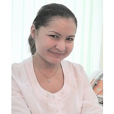 Лихачева Альфия Габдуллаевна, дерматолог