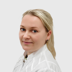 Власюк Анастасия Александровна, хирург