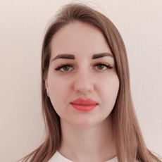 Риттер Маргарита Игоревна, уролог