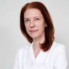 Полянина Ольга Алексеевна, гинеколог