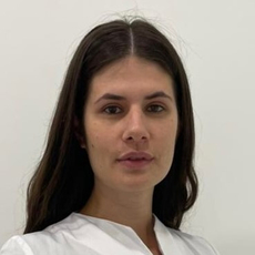 Муртазина Виктория Юрьевна, терапевт