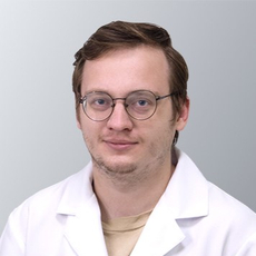 Ягодка Олег Олегович, анестезиолог