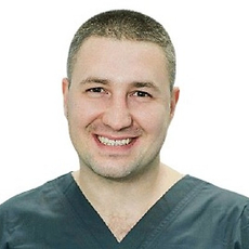 Исмаилов Низам Бахадирович, имплантолог