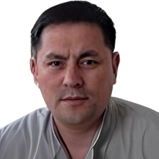 Дастанбек Уулу Турдубек Дастанбекович, ортопед