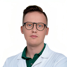 Арзамасов Максим Игоревич, невролог