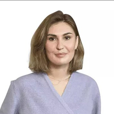 Зуева Полина Владимировна, детский психолог