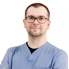 Карев Борис Дмитриевич, ортопед