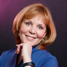 Береснева Элина Александровна, врач УЗД
