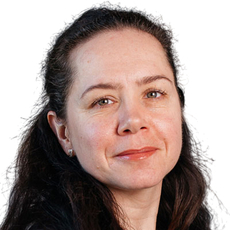 Колесник Елена Викторовна, дерматолог