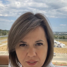 Александрова Диана Николаевна, невролог