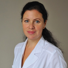 Головкова Татьяна Александровна, гинеколог